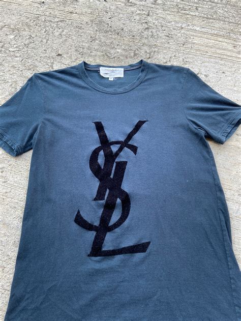 t shirt ysl|ysl t shirts south africa.